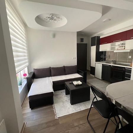 Appartement Kraljevi Cardaci Olja à Kopaonik Extérieur photo