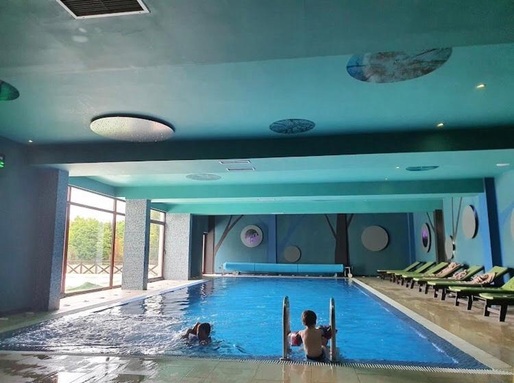 Appartement Kraljevi Cardaci Olja à Kopaonik Extérieur photo