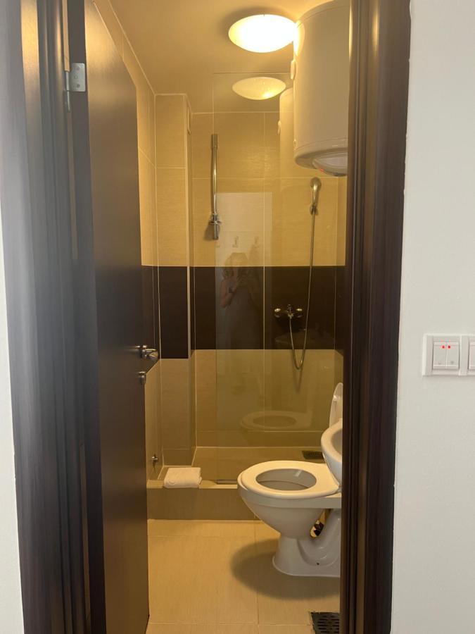 Appartement Kraljevi Cardaci Olja à Kopaonik Extérieur photo