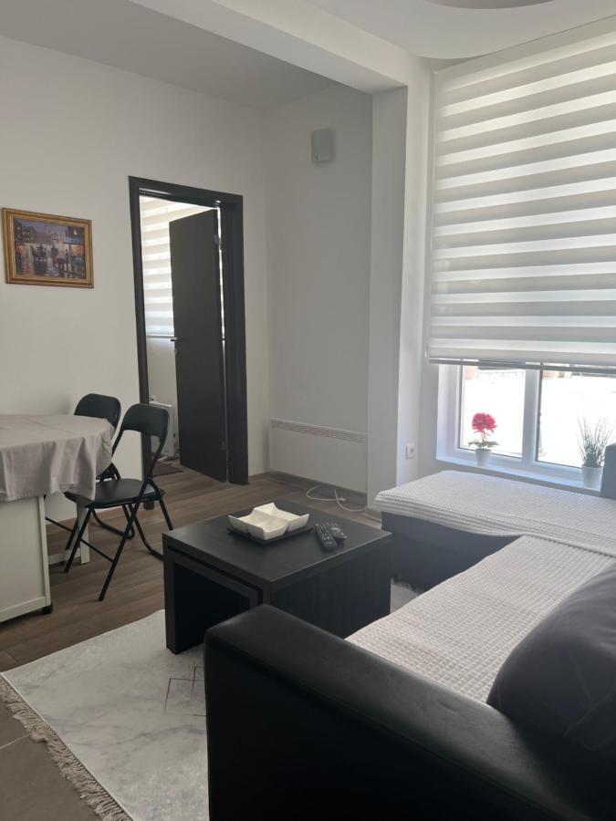 Appartement Kraljevi Cardaci Olja à Kopaonik Extérieur photo